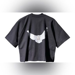 Yeezy gap dove t-shirt XL